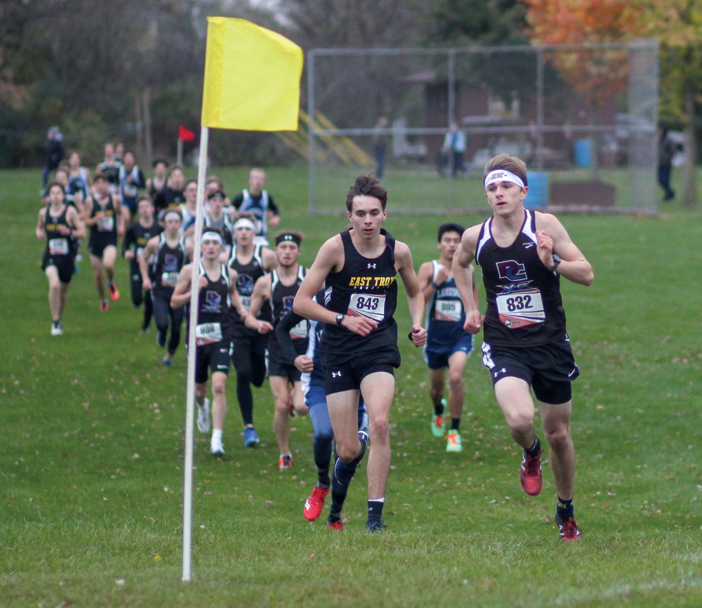 Douglas County Ga Cross Country Championship 2022