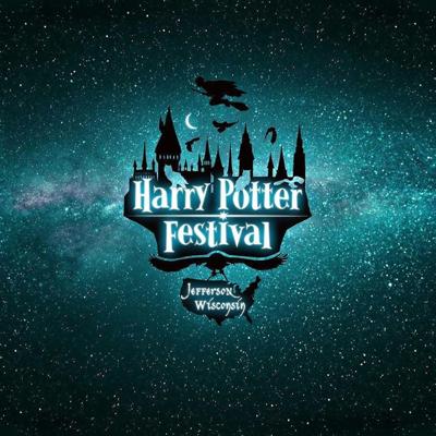 HARRY POTTER FESTIVAL USA