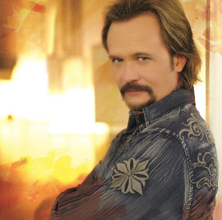 Travis Tritt