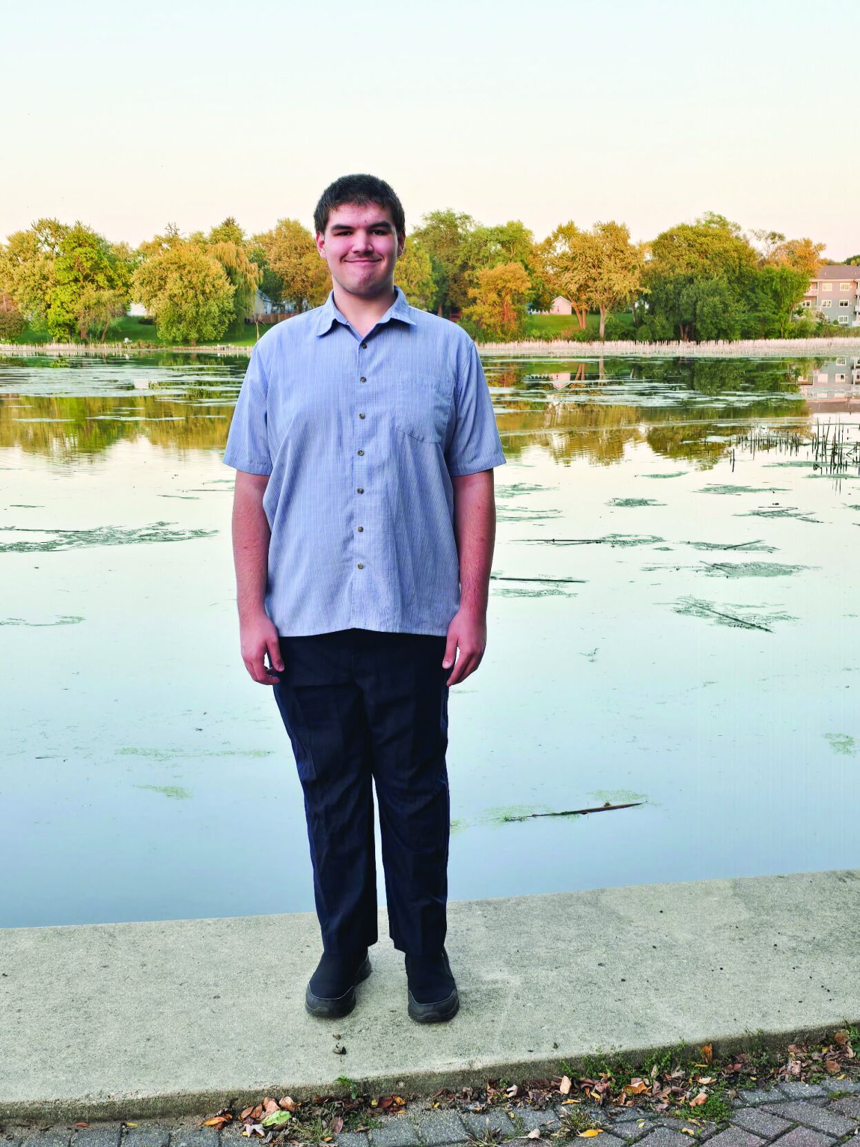 Aaron Ripper Repinski Repinski, Jackson.jpg | 2026 | dailyunion.com
