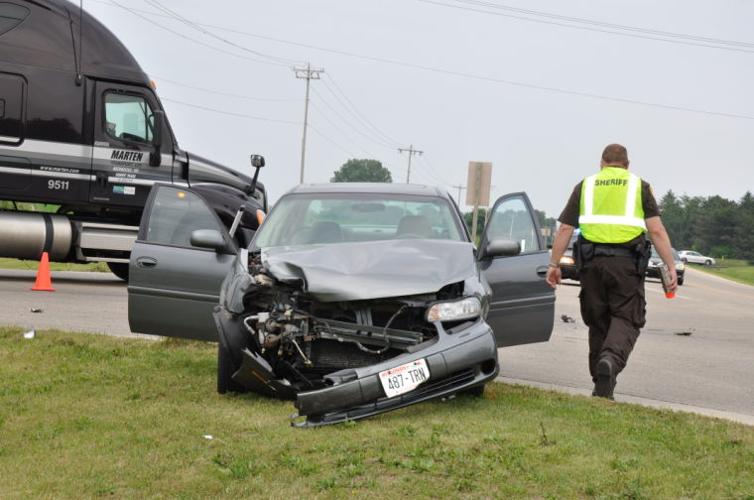 Koshkonong crash Photo Galleries