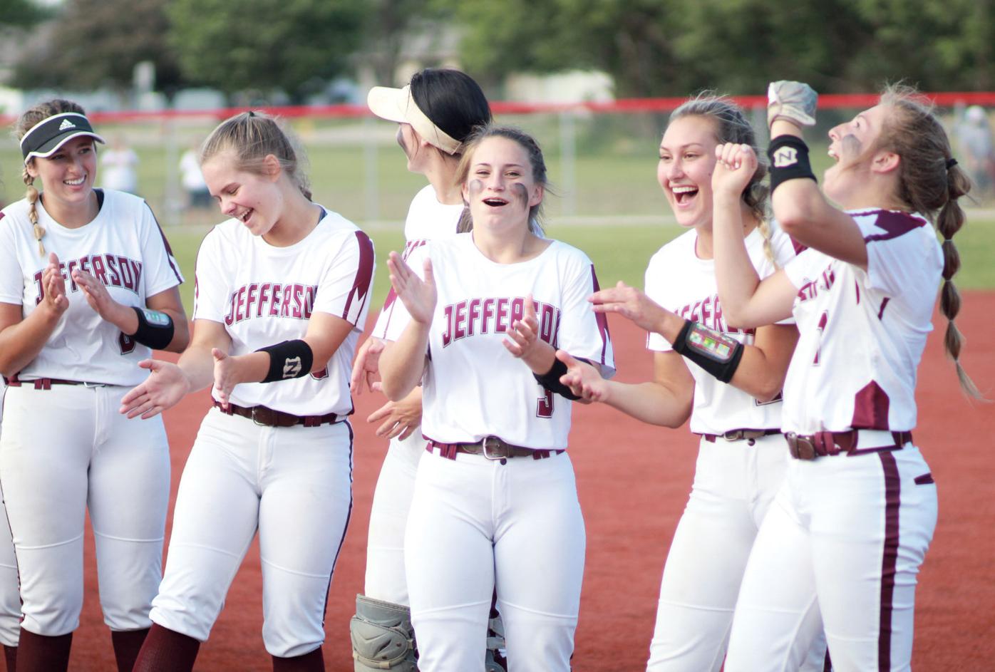 Dates Of 2022 Jack North Softball Tournament