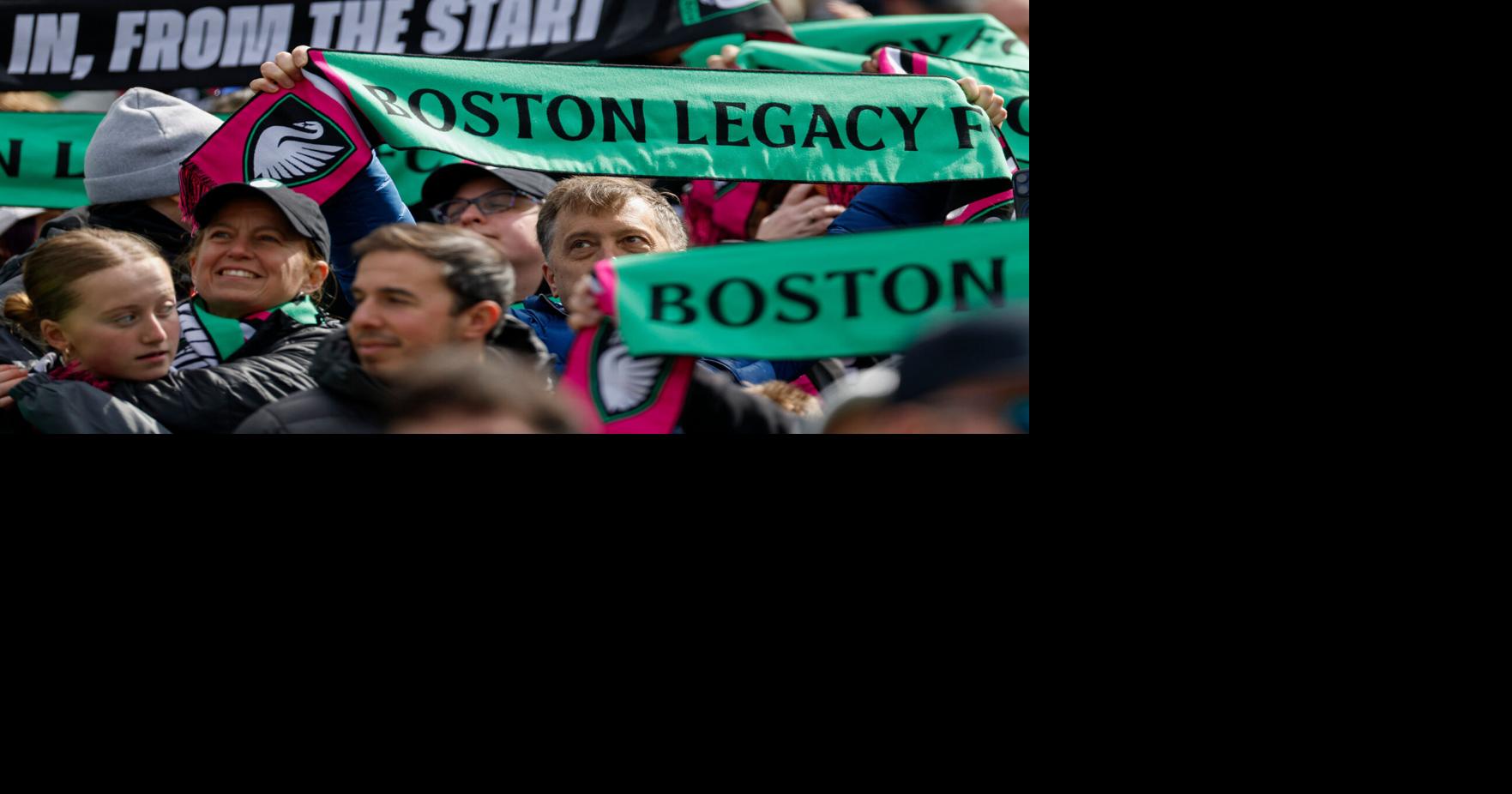 Gutierres’ late brace caps Boston Legacy 3-0 upset of Washington Spirit