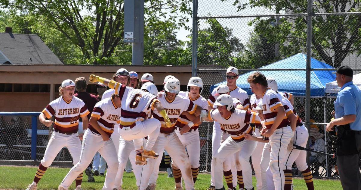 WIAA baseball Eagles earn redemption shot, return to state title game