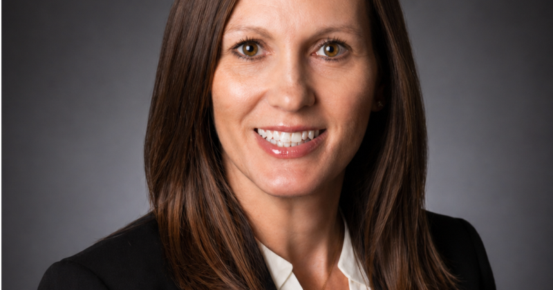 Fort's Rebecca Houseman a finalist for city manager position in Janesville