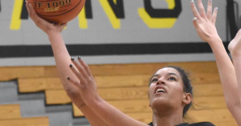 Girls basketball: Racine Lutheran outlasts Jefferson 54-48 | Sports ...