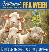 FFA Week 2026