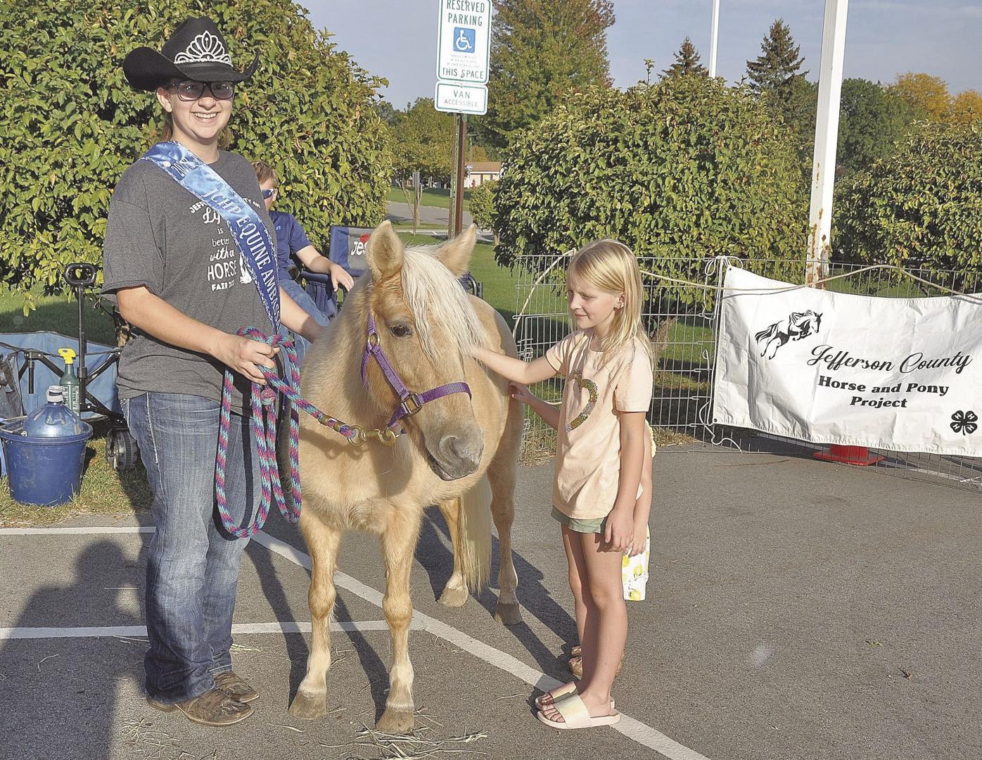 4H open house 4