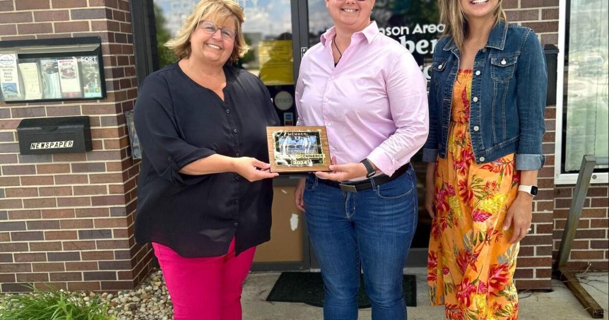 Heartland Payment Systems joins Fort Atkinson Chamber of Commerce - Vimarsana News