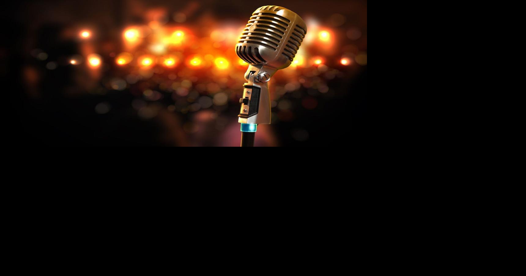 Out & About in Jefferson County: A weekly guide to live and local entertainment