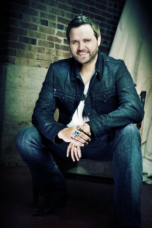 Randy Houser