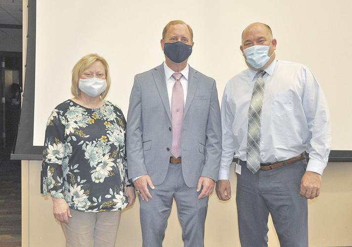 Rollefson wraps up Jefferson career, takes parttime position in K8