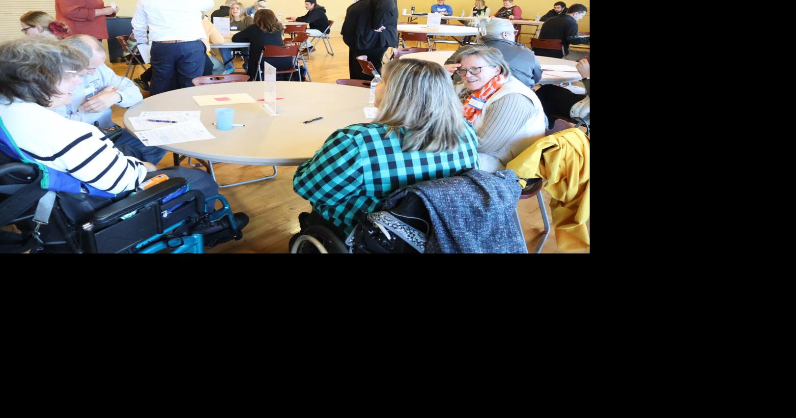 'This is all coming out so fast.' Worry voiced over potential Medicaid ...