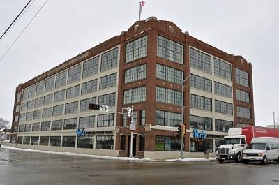 Vymac Building For Sale News Dailyunion Com