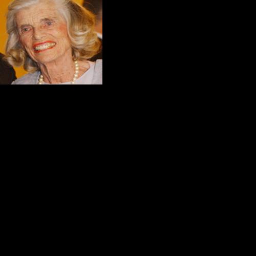 Kennedy Shriver remembered as friend to St. Coletta | News | dailyunion.com