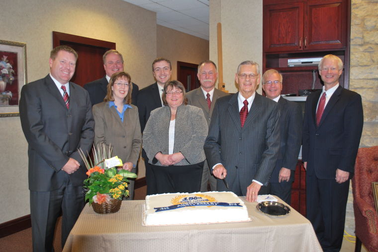 Whitewater’s First Citizens State Bank marks 150th year News