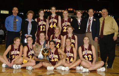 Jefferson S 2005 State Team One For The Ages Sports Dailyunion Com