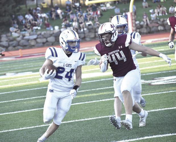 Football Crusaders blank LCats, 200 Jefferson County Area