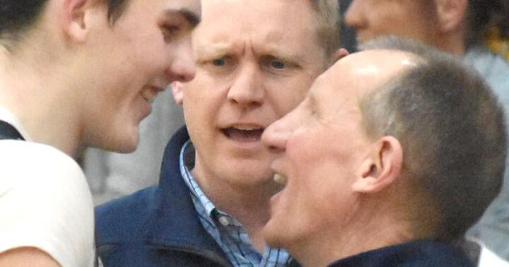 Jahns Reaches 400 Wins | Rahn Shines vs Columbus - News Directory 3