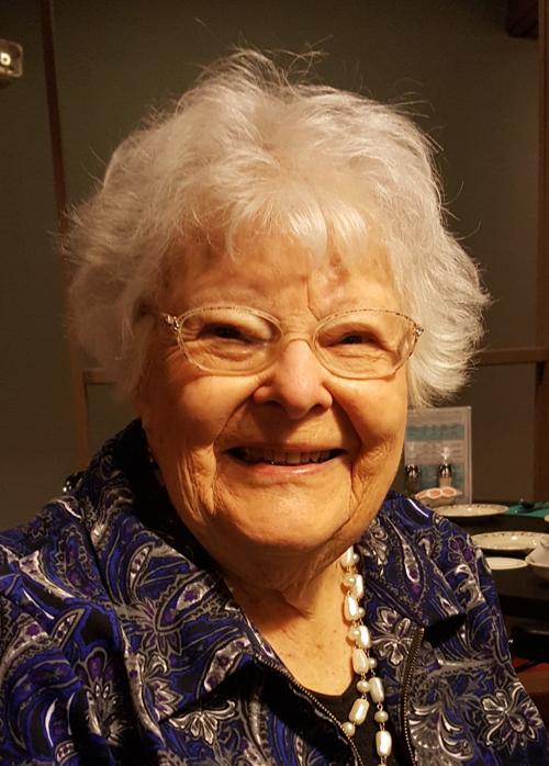 Helen Harter
