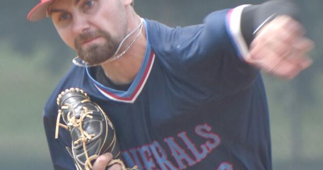 HTL: Kucken no-hits Merchants as Generals win 2-0, move into first place