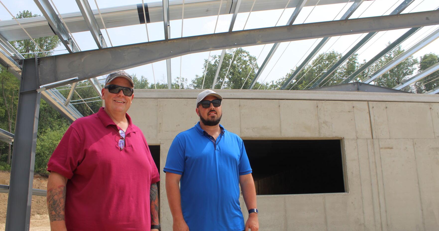 Indoor gun range to open near Fort Atkinson - Vimarsana News