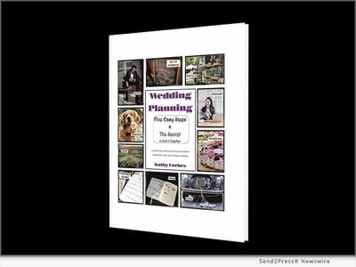 'Wedding Planning: Five Easy Steps & The Secret to Pull it Together' by Kathy Forbes.