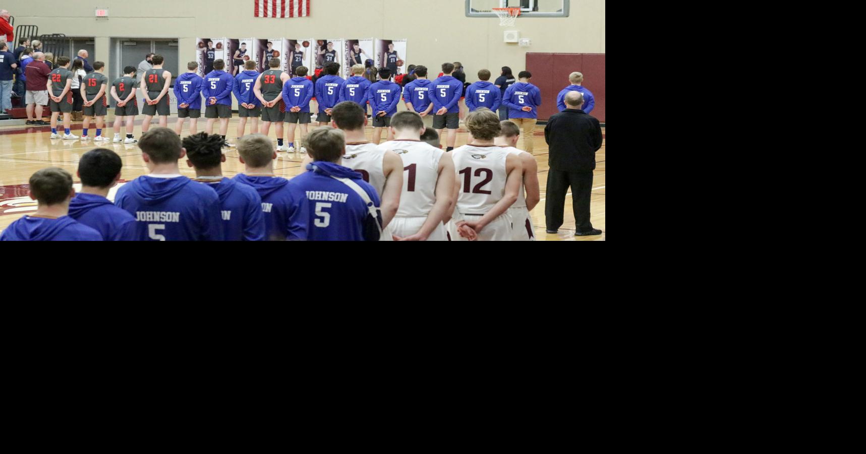 UPDATE Community comes together to mourn Jefferson father, son News