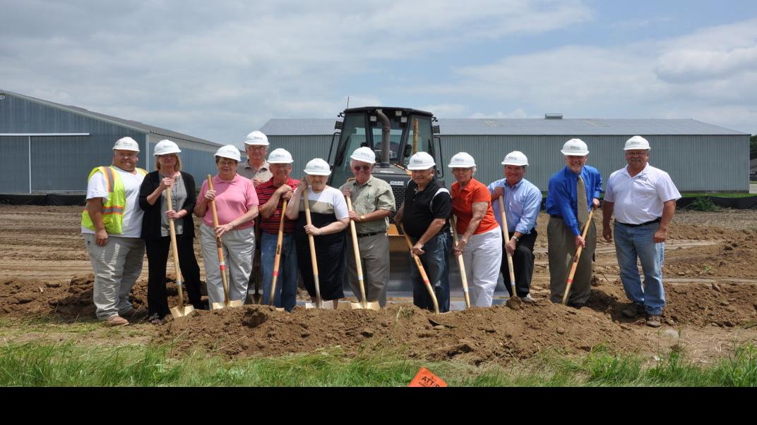 daily jefferson county union