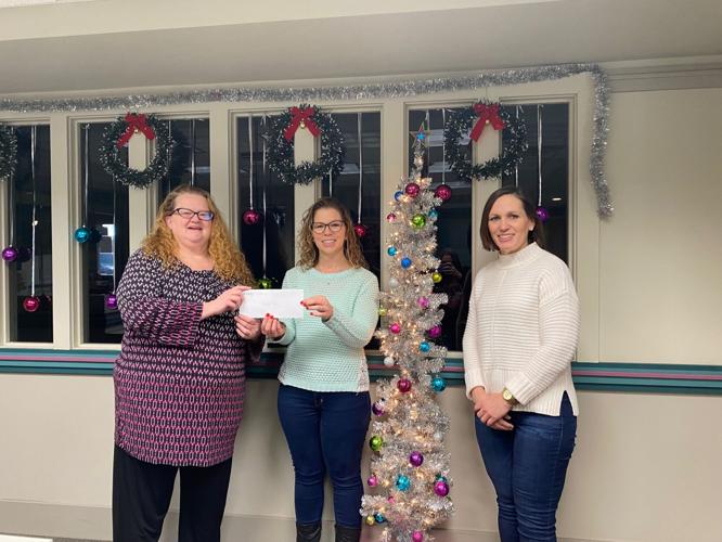 Penny war and payroll pledges Fort Atkinson city staff contribute to