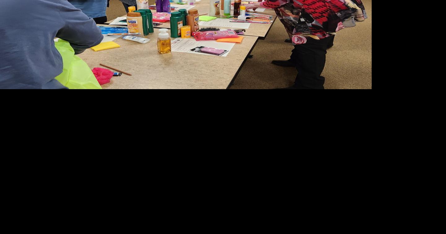 Standing together on homelessness: Fort organizations team on community ...