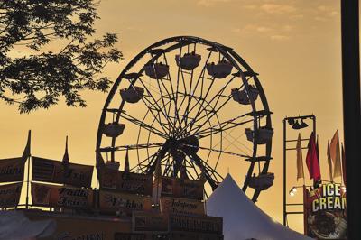Jefferson County Events 2022