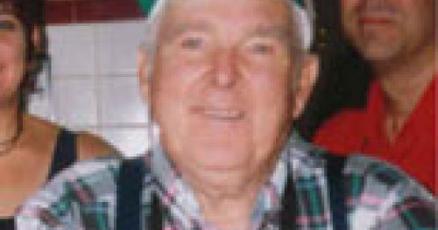 Hartzell A. Kas, 77, Janesville, formerly of Fort Atkinson ...