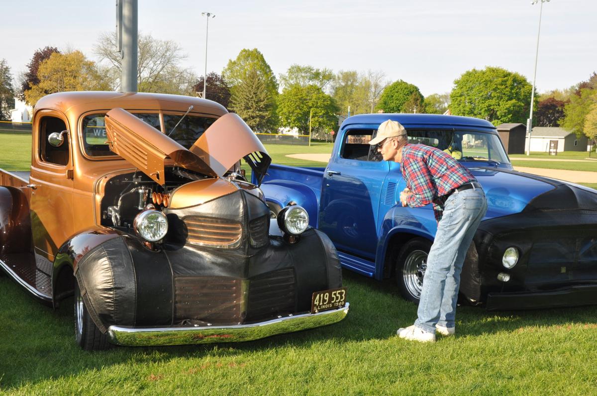 CARS IN THE PARK | Galleries | dailyunion.com