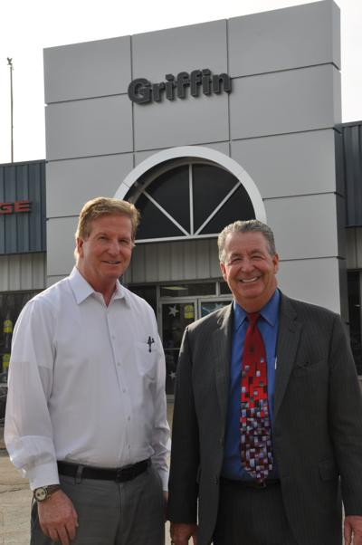 Together Again Havill Sells Jefferson Chrysler Dealership To Fort S