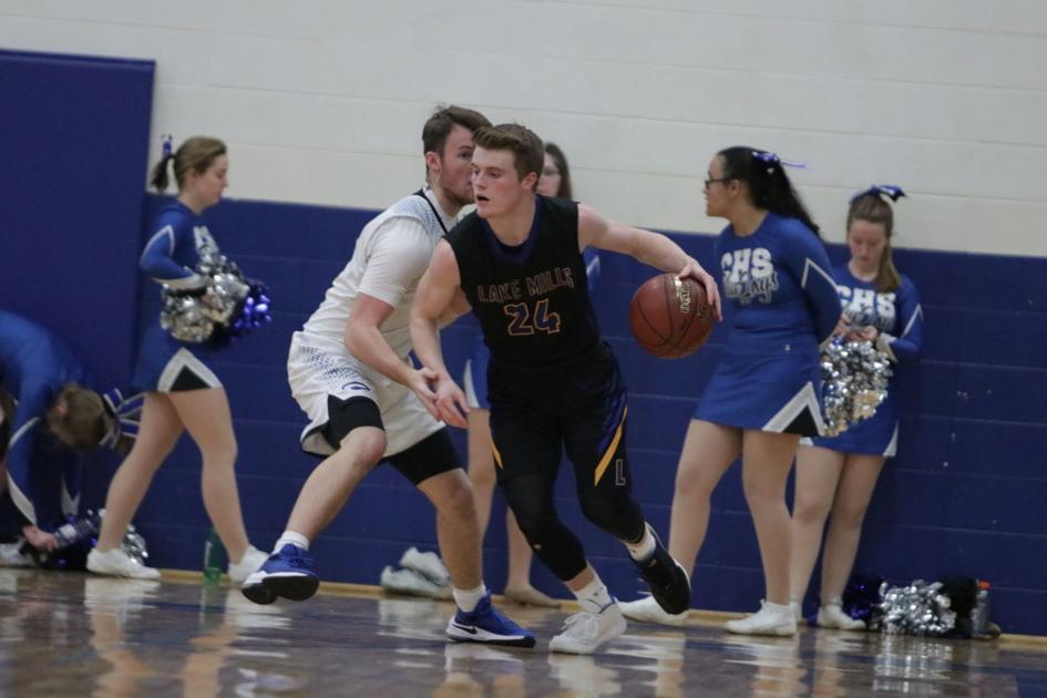 Prep Boys Basketball Roundup Jefferson Hangs On For Win Lake