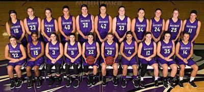 Opportunity Knocks For Uw W Sports Dailyunion Com