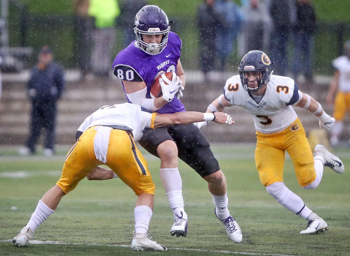 Uw Whitewater 24 Uw Eau Claire 14 Sports Dailyunion Com