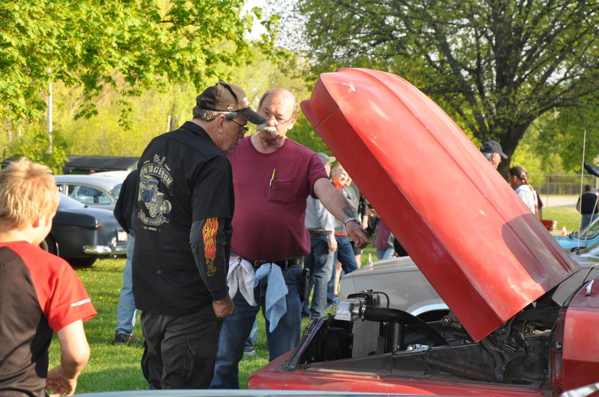 CARS IN THE PARK | Galleries | dailyunion.com