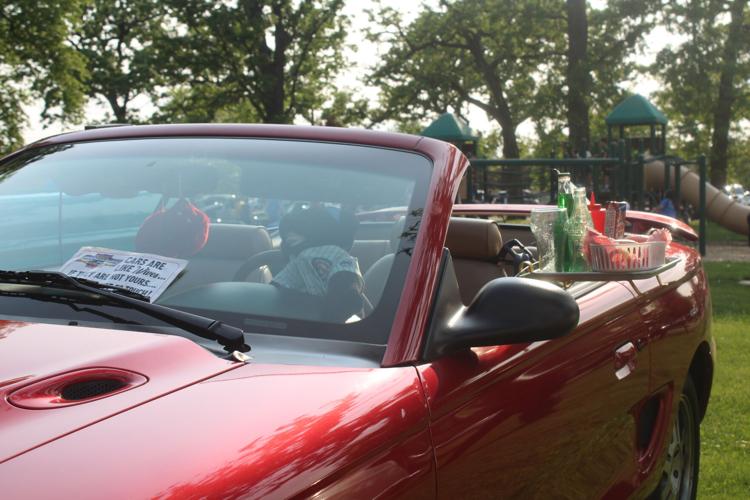 Fort Atkinson Cruise Night to take place the second Monday of each