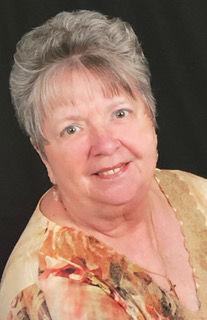 Mary Kathy K Meschke Obituaries Dailyunion Com