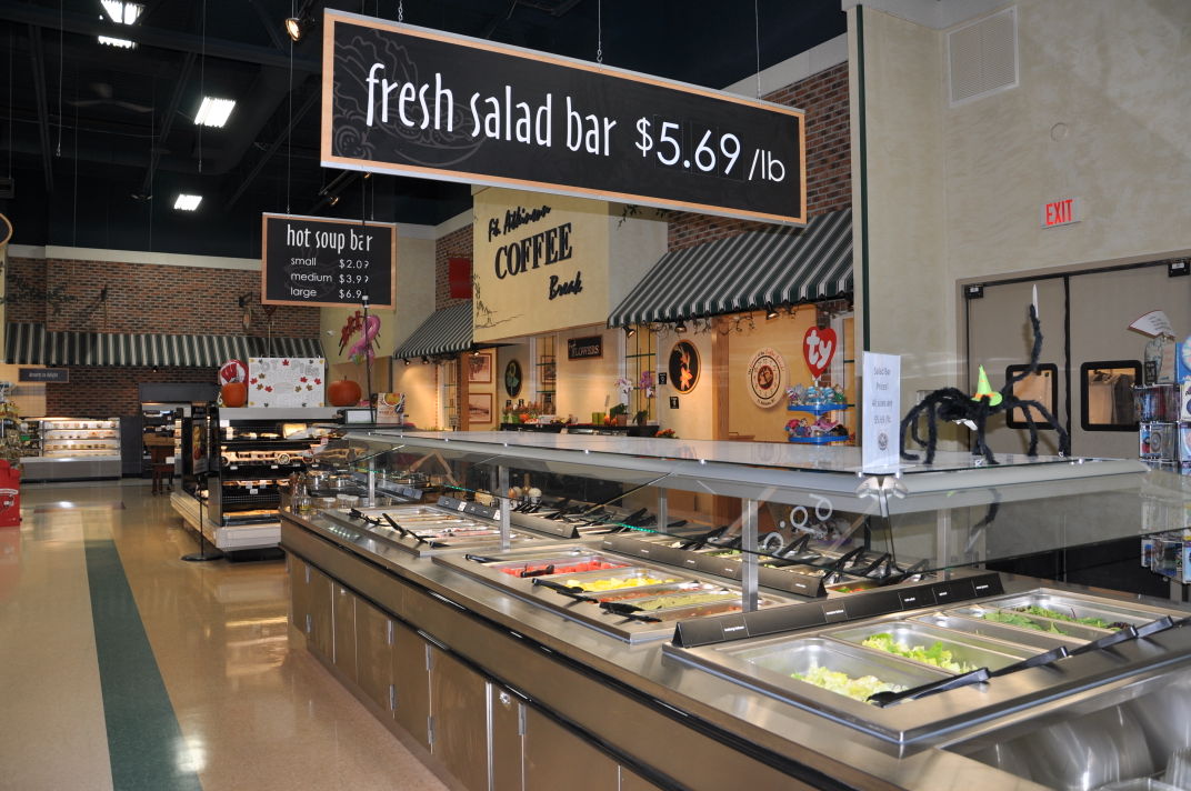 Pick ’n Save renovation, update at Fort Atkinson store complete News