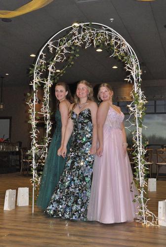 Jefferson Prom | Fort Atkinson | dailyunion.com