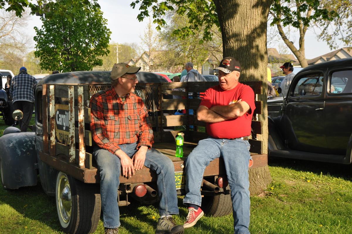 CARS IN THE PARK | Galleries | dailyunion.com