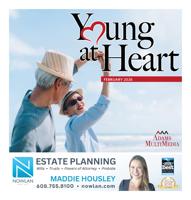 Young At Heart 2026