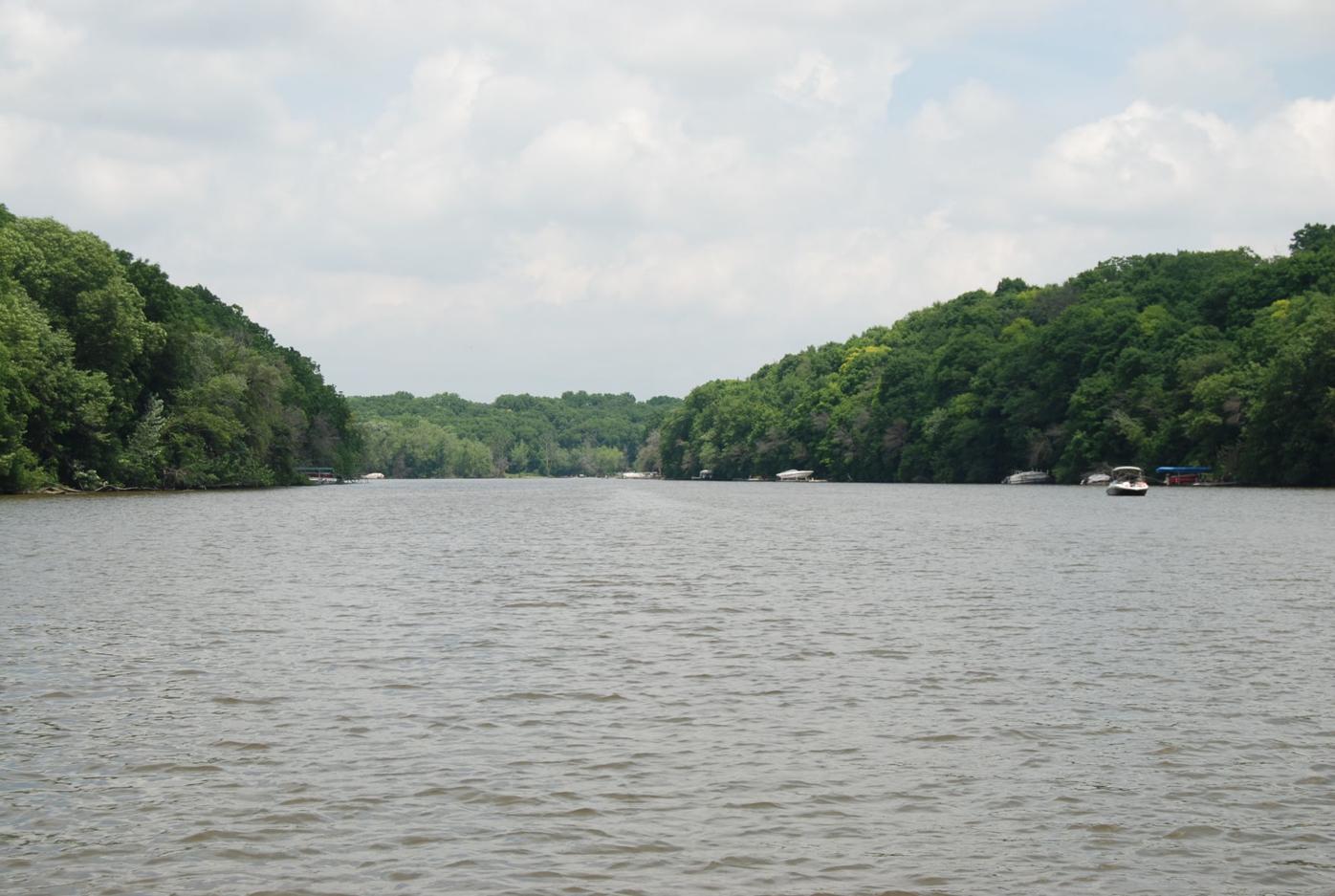 Approaching Indianford