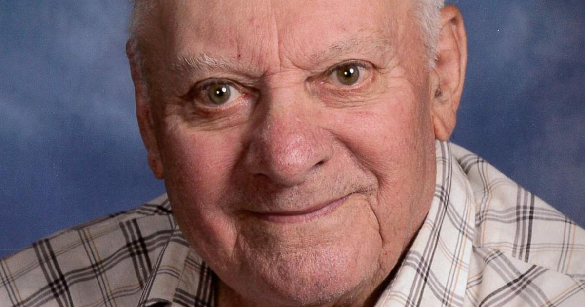 Joseph Victor Raupp, 87, Whitewater | Obituaries | dailyunion.com
