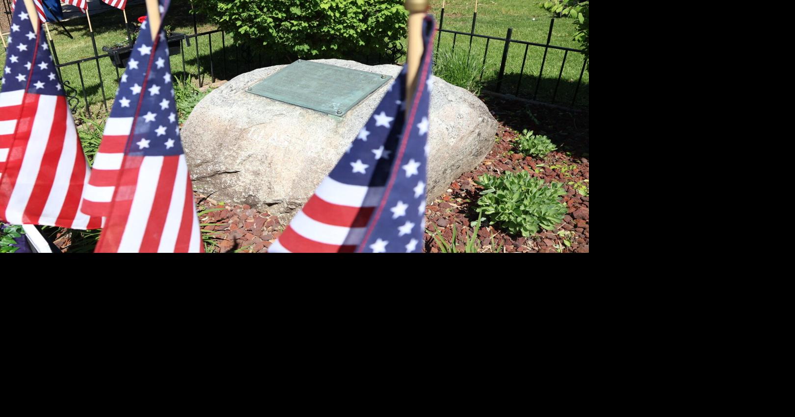 Rock Day: Fort Atkinson seniors pass on tradition in 106th annual ...