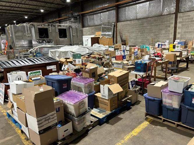 AAUW to host book sale this Friday and Saturday Fort Atkinson