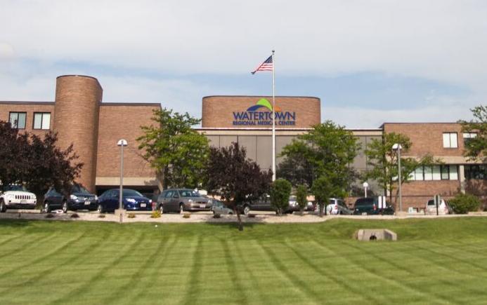 Watertown Regional Medical Center earns ‘A’ grade for hospital safety ...